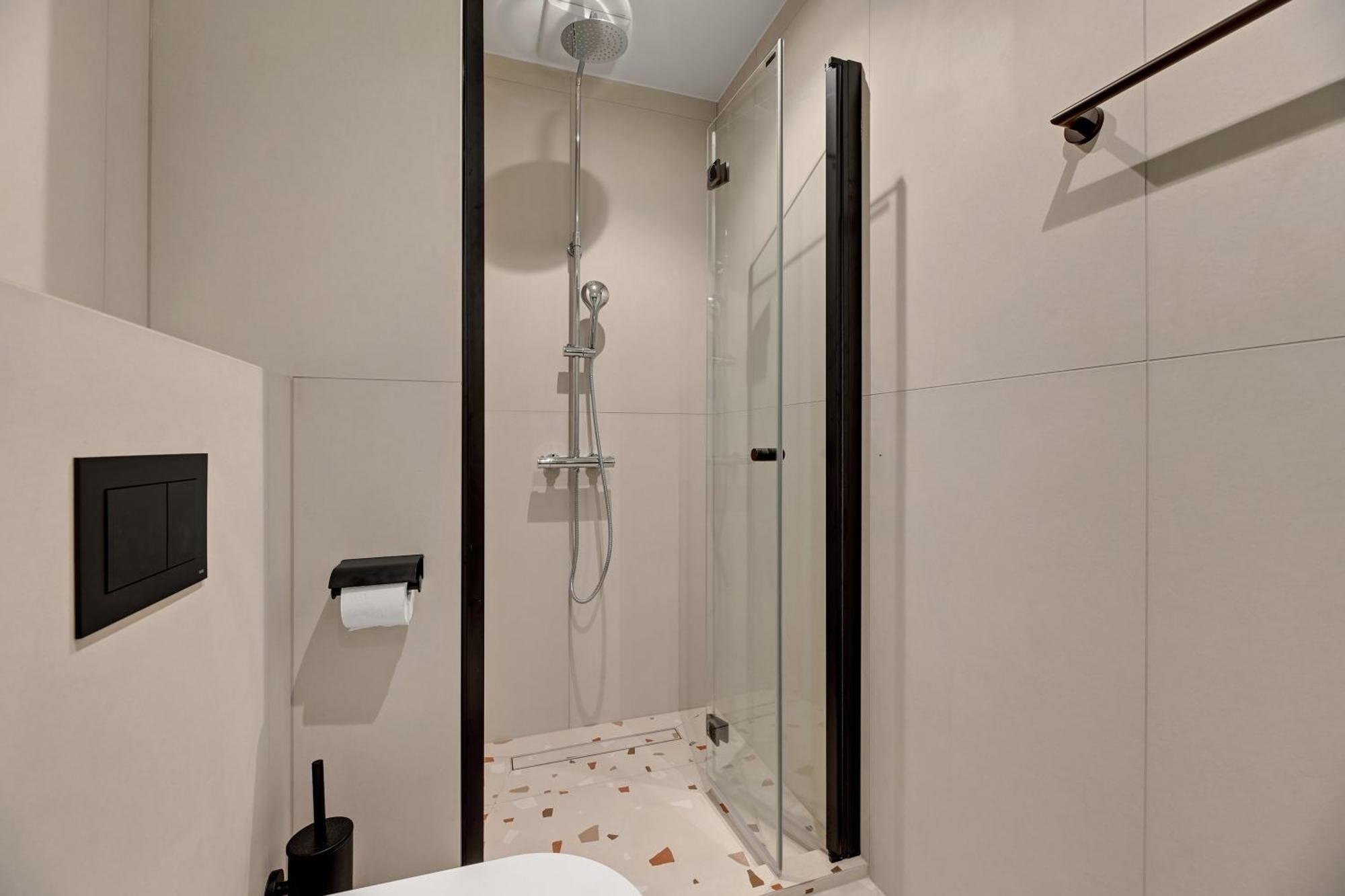 Retro Boutique Apartments By Dom & House Gdańsk Buitenkant foto