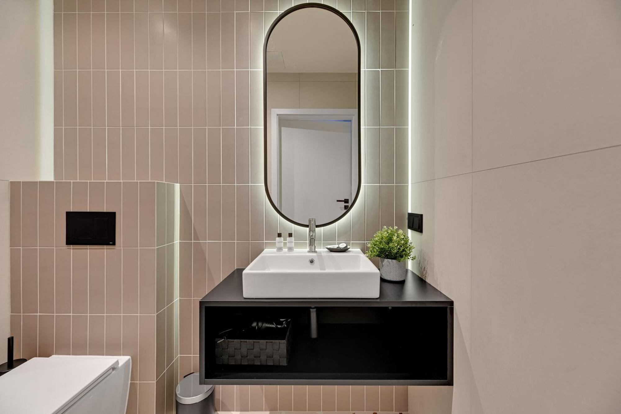 Retro Boutique Apartments By Dom & House Gdańsk Buitenkant foto