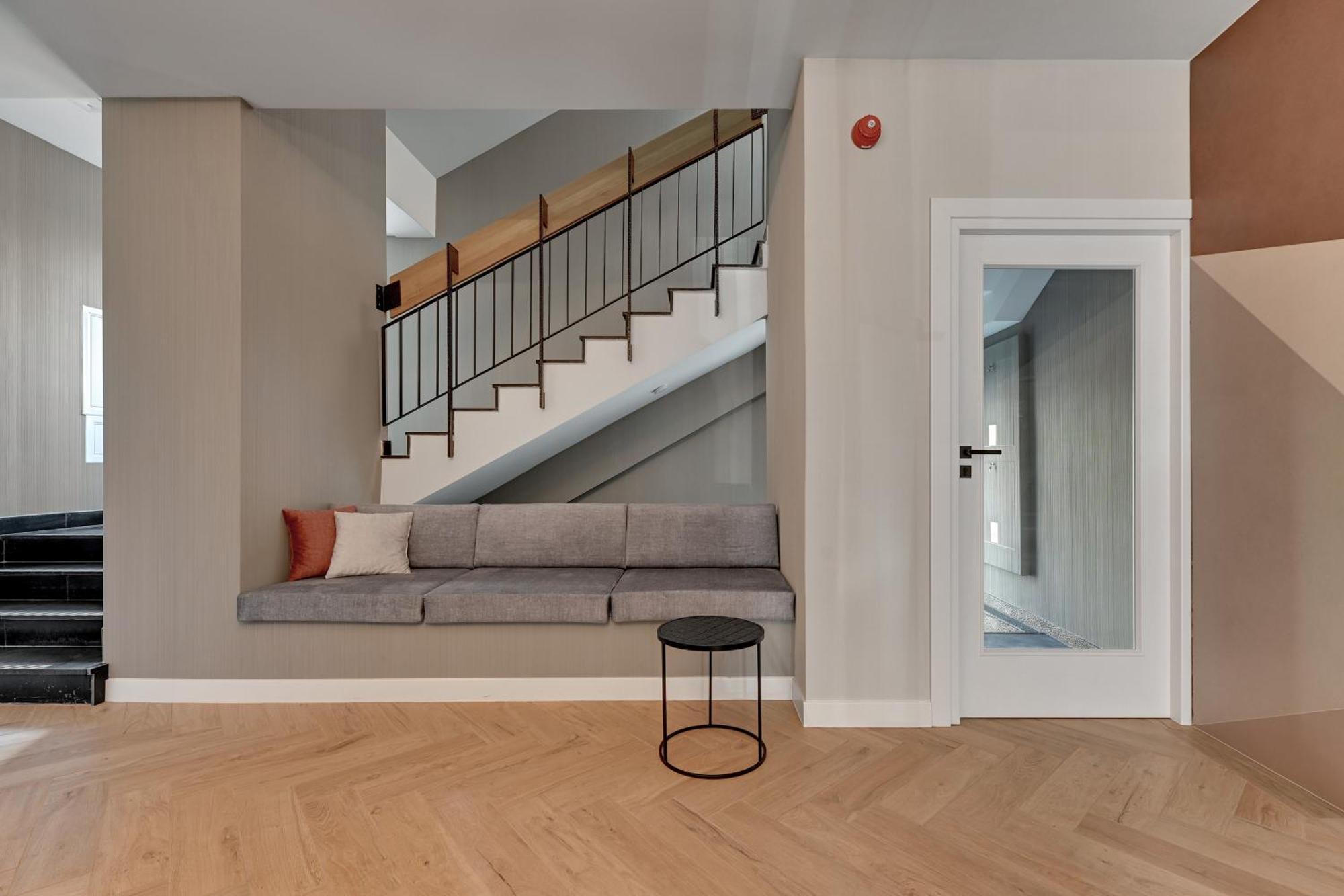 Retro Boutique Apartments By Dom & House Gdańsk Buitenkant foto