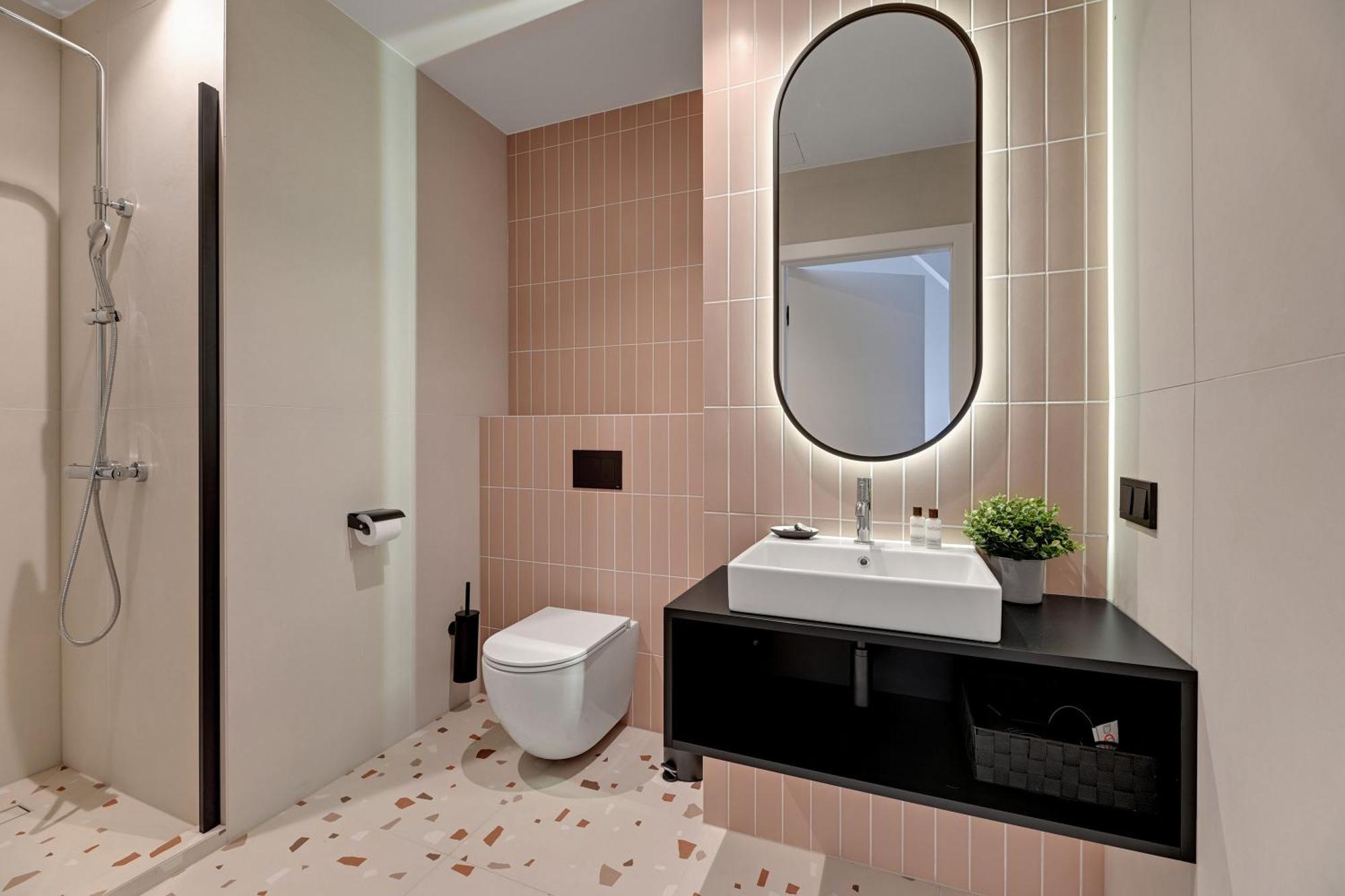Retro Boutique Apartments By Dom & House Gdańsk Buitenkant foto
