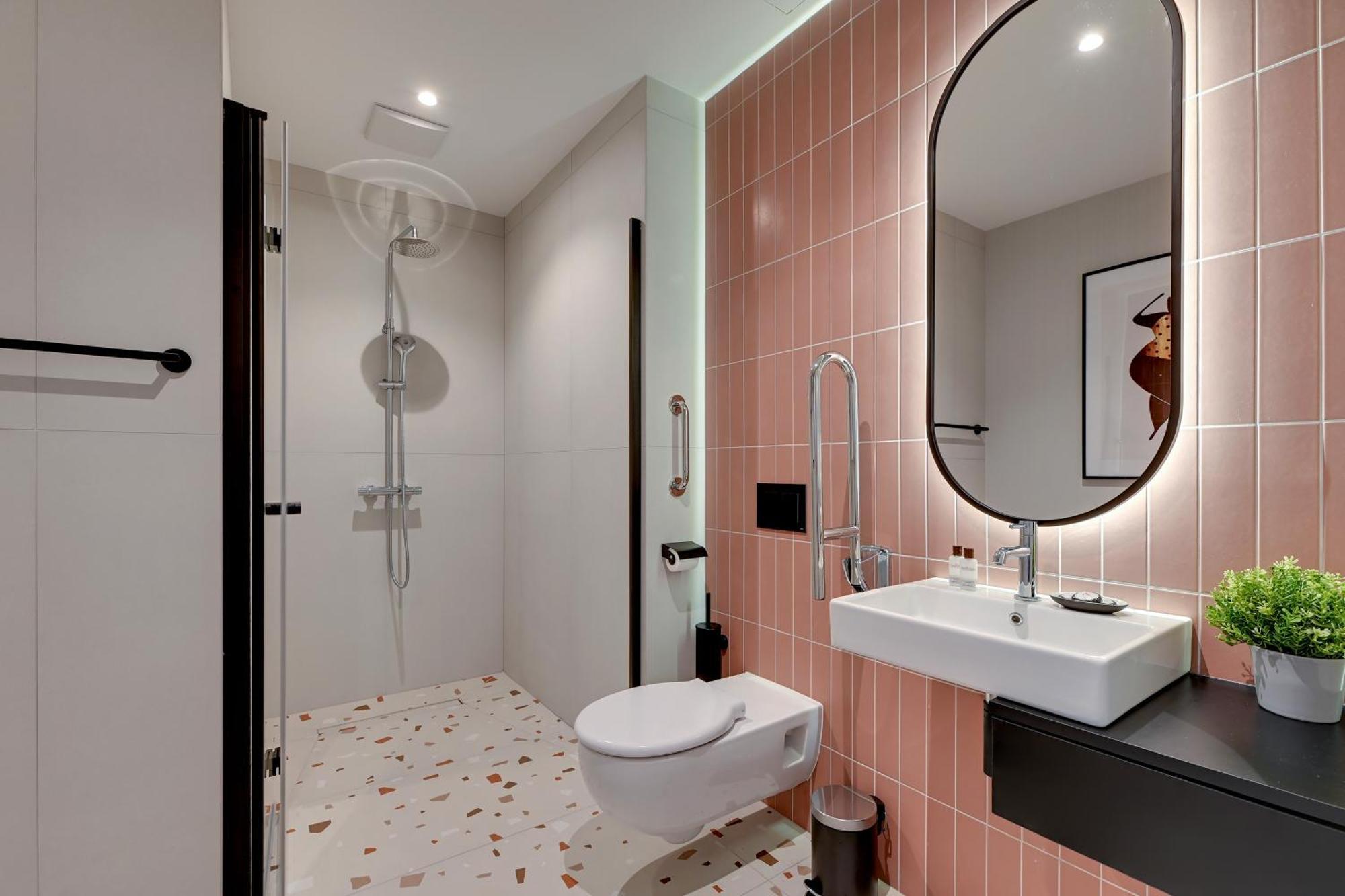Retro Boutique Apartments By Dom & House Gdańsk Buitenkant foto